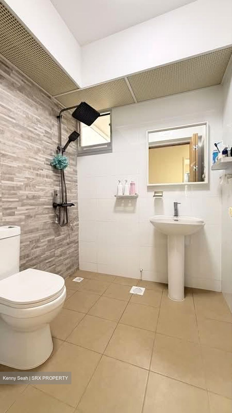 Blk 460B West Quarry @ Bukit Batok (Bukit Batok), HDB 4 Rooms #598074861